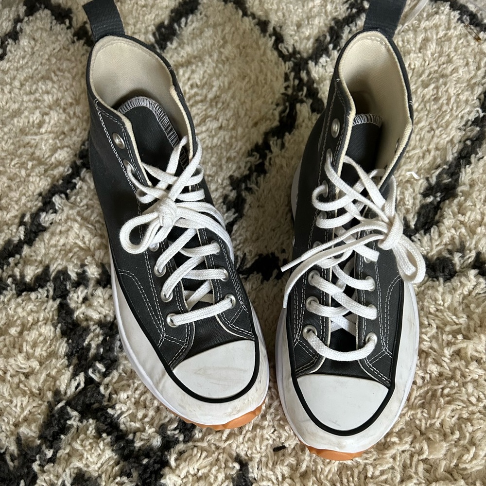 run star hike converse